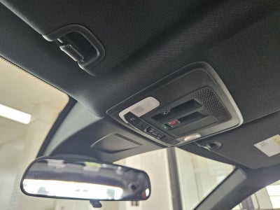 2026 Honda Civic Si Sedan FWD