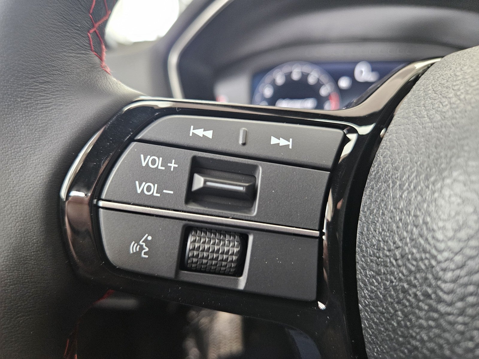 2026 Honda Civic Si Sedan FWD