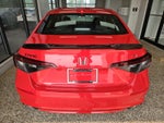 2026 Honda Civic Si Sedan FWD