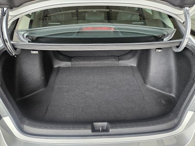 2024 Honda Civic Sedan EX