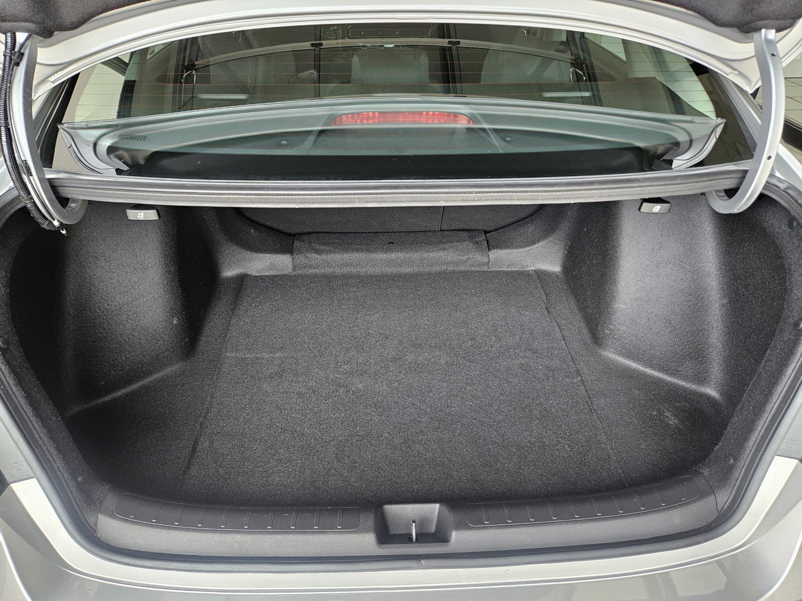 2024 Honda Civic Sedan EX