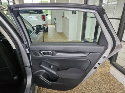 2024 Honda Civic Sedan EX