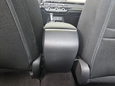 2024 Honda Civic Sedan EX