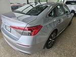 2024 Honda Civic Sedan EX