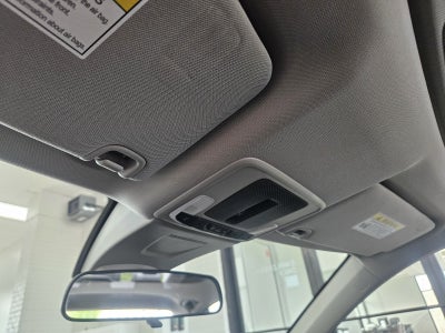 2024 Honda Civic Sedan EX
