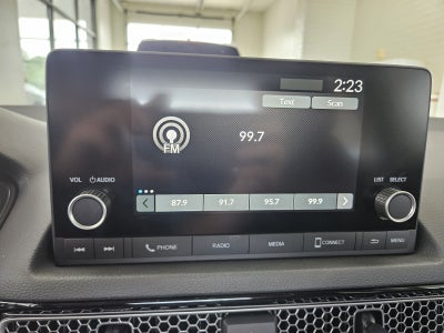 2024 Honda Civic Sedan EX