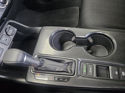 2024 Honda Civic Sedan EX