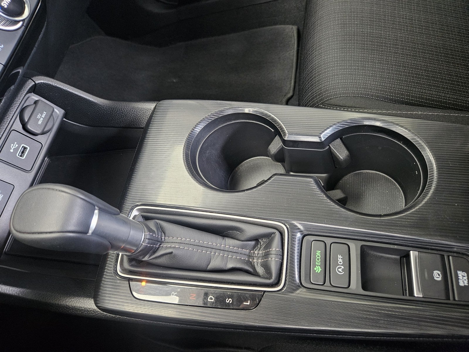 2024 Honda Civic Sedan EX