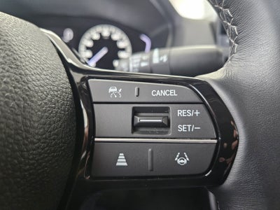 2024 Honda Civic Sedan EX