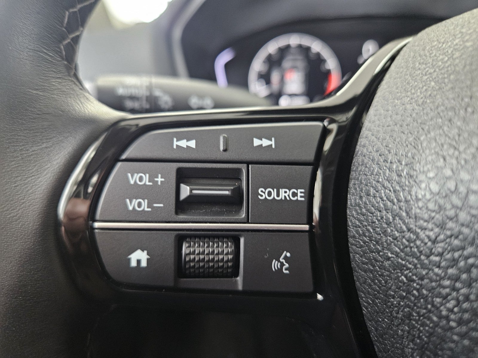 2024 Honda Civic Sedan EX
