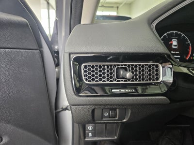 2024 Honda Civic Sedan EX