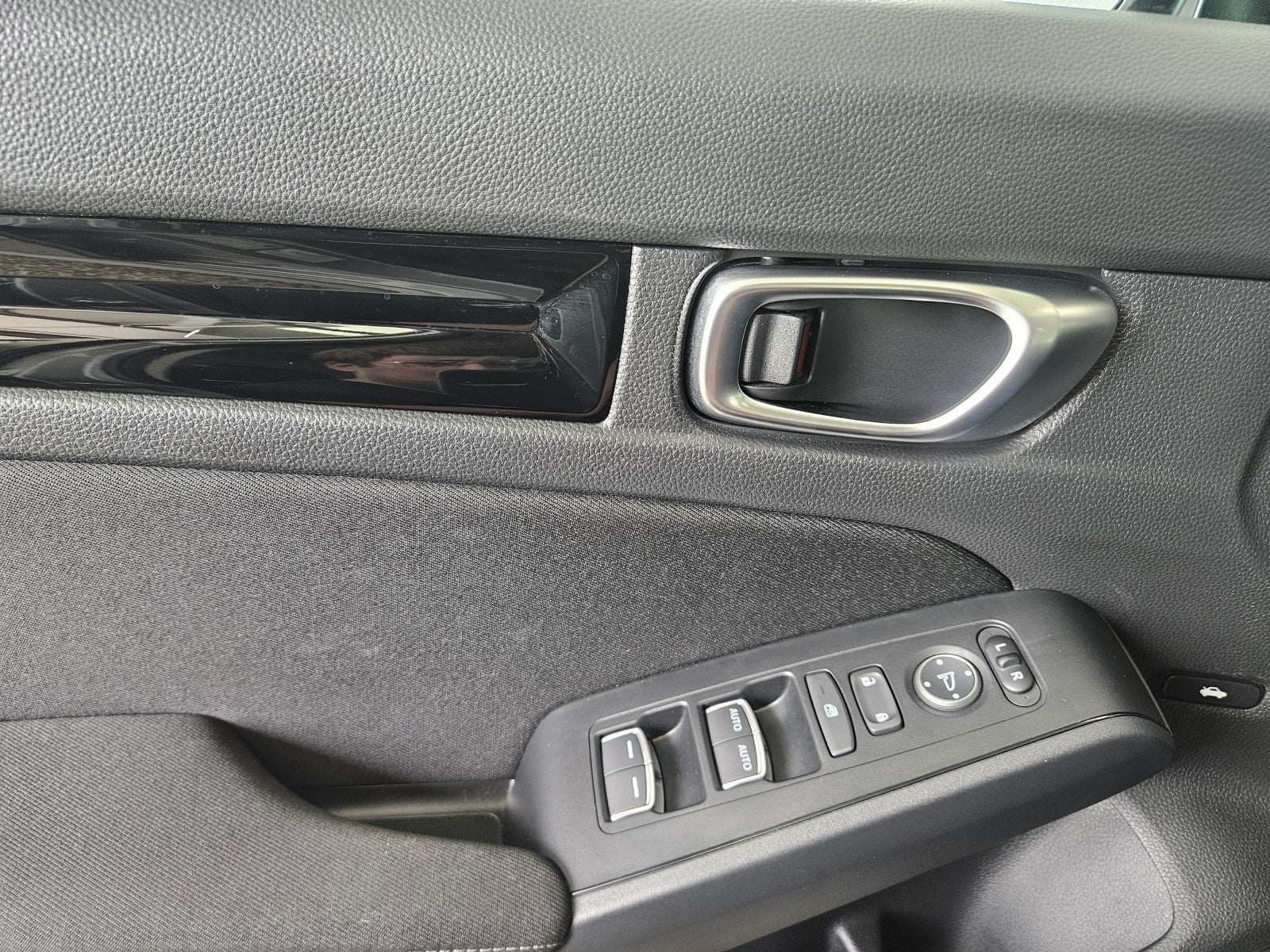 2024 Honda Civic Sedan EX