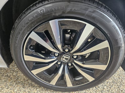 2024 Honda Civic Sedan EX