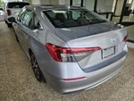 2024 Honda Civic Sedan EX