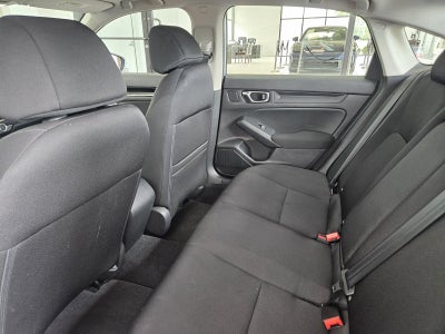 2024 Honda Civic Sedan EX