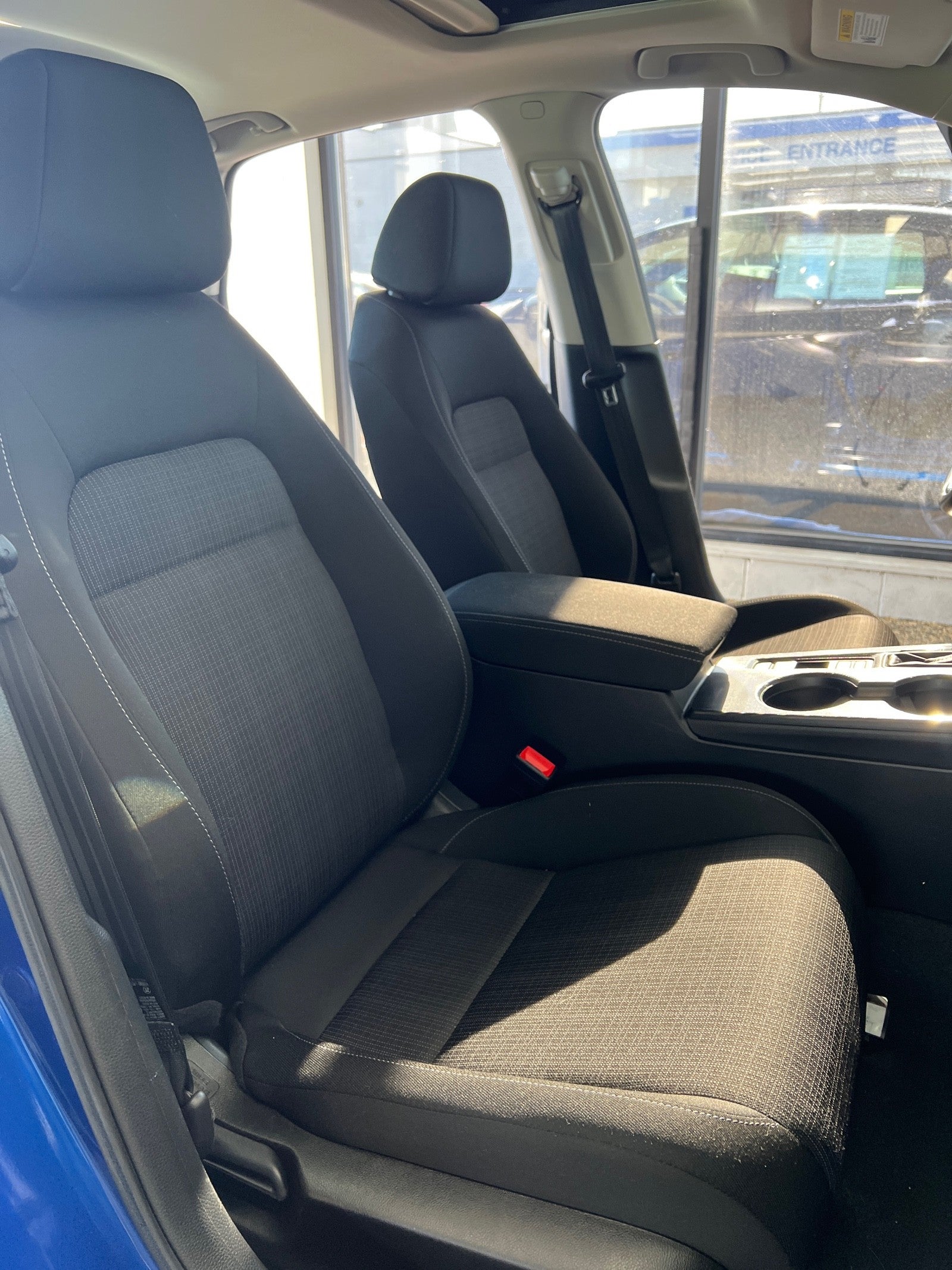 2023 Honda Civic Sedan EX