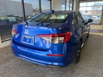 2023 Honda Civic Sedan EX