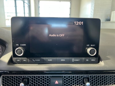 2023 Honda Civic Sedan EX