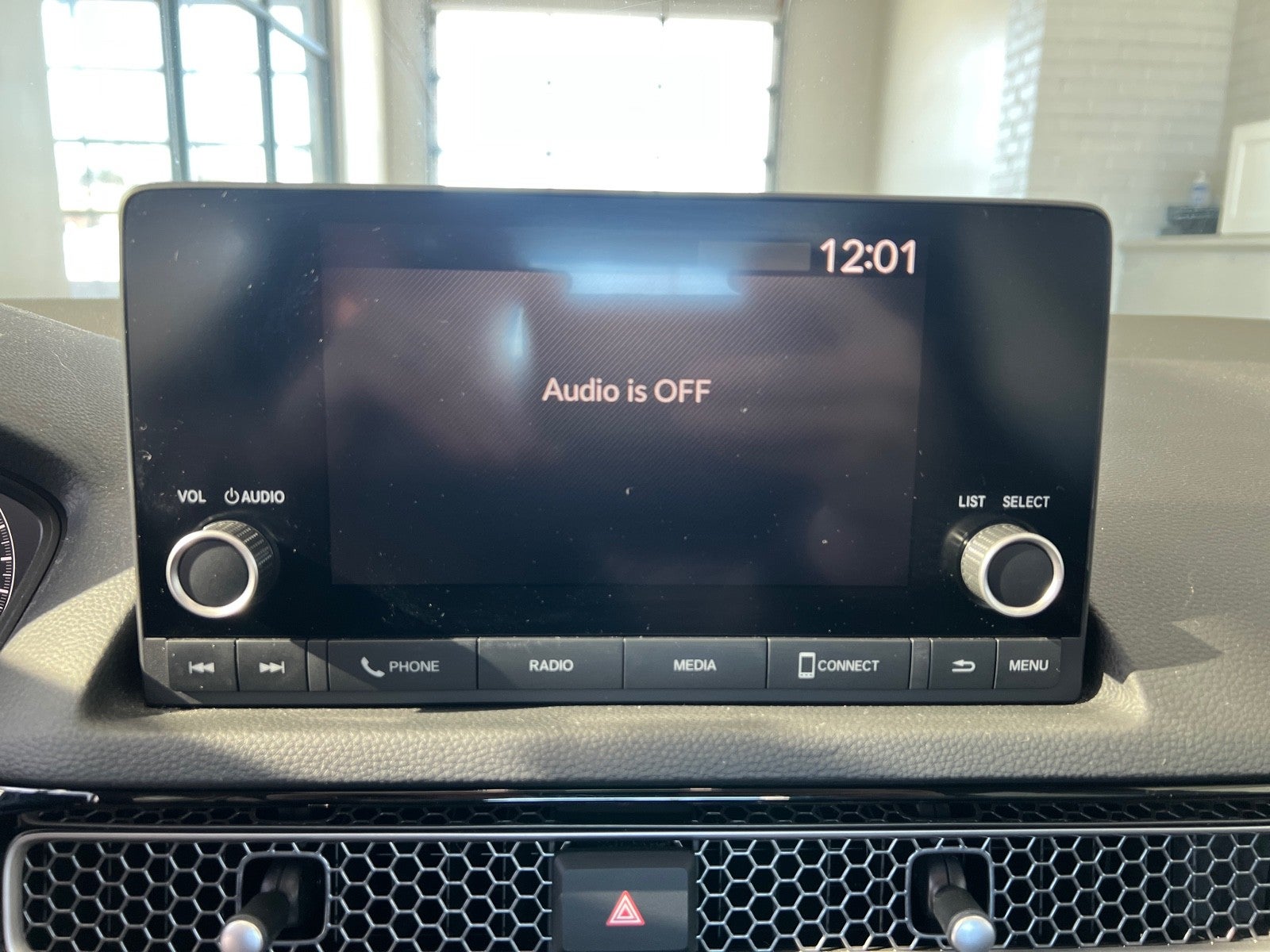 2023 Honda Civic Sedan EX