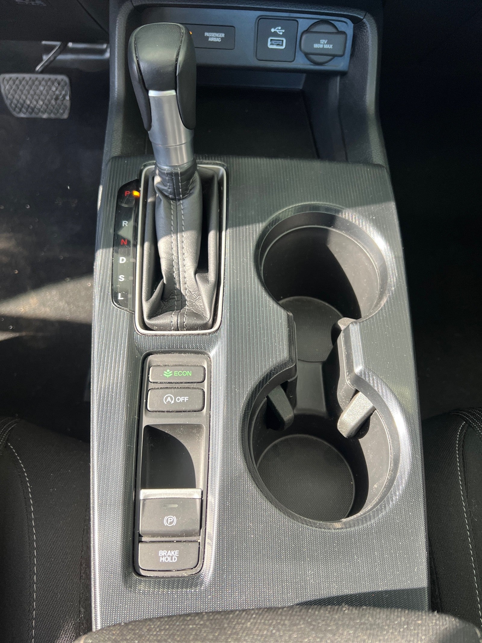 2023 Honda Civic Sedan EX