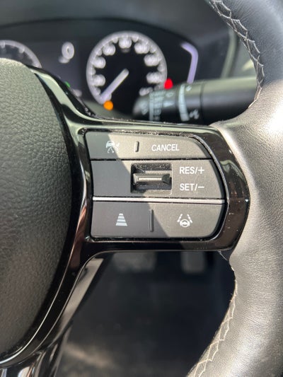 2023 Honda Civic Sedan EX