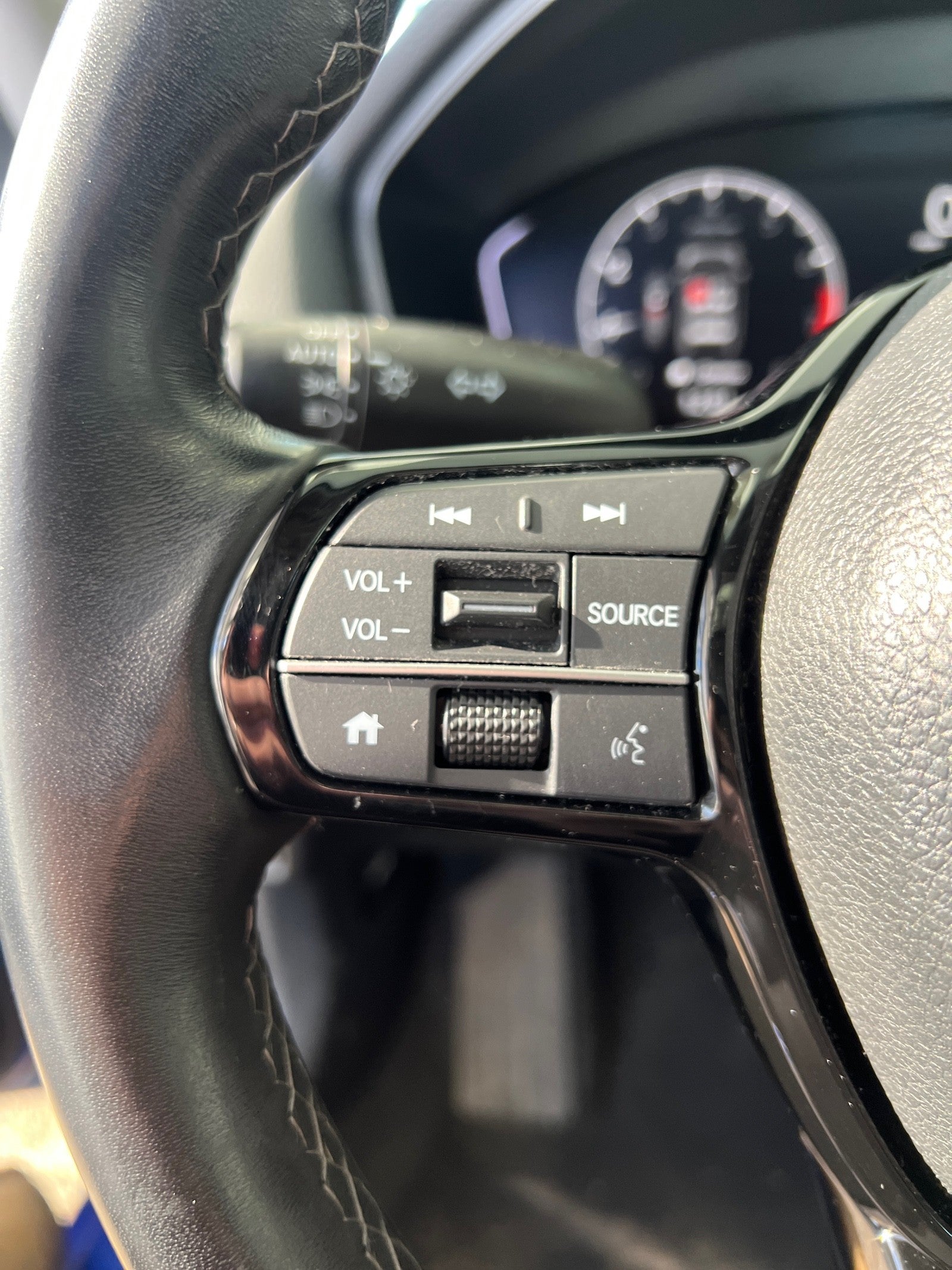 2023 Honda Civic Sedan EX