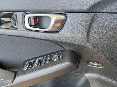 2023 Honda Civic Sedan EX