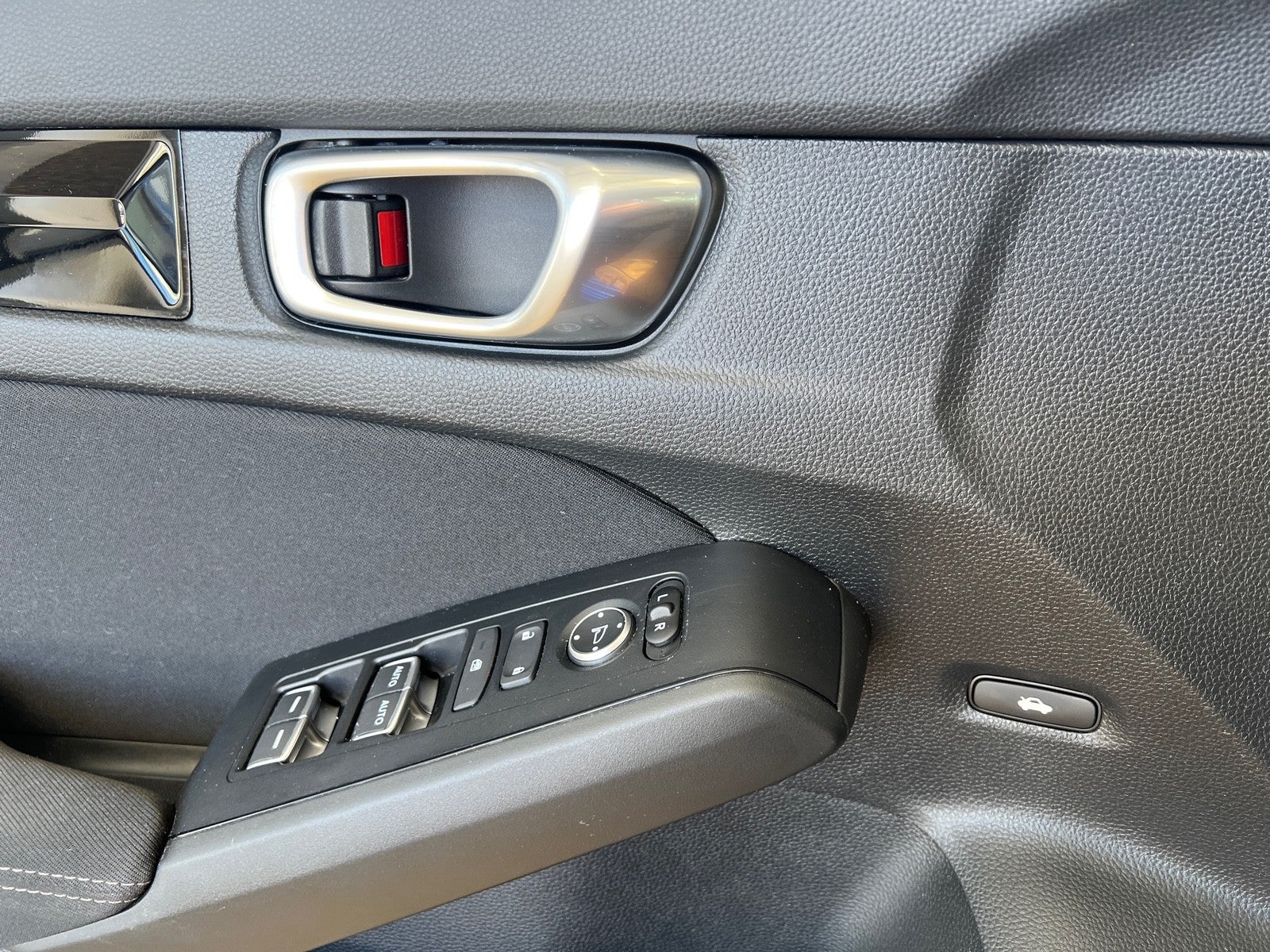 2023 Honda Civic Sedan EX