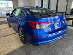 2023 Honda Civic Sedan EX
