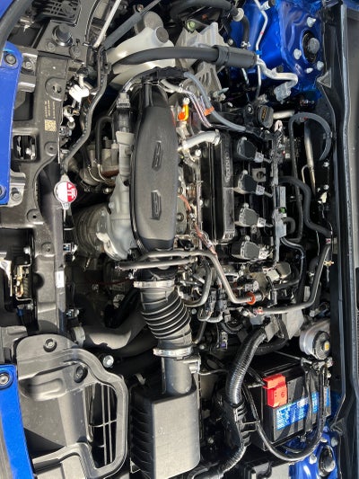 2023 Honda Civic Sedan EX