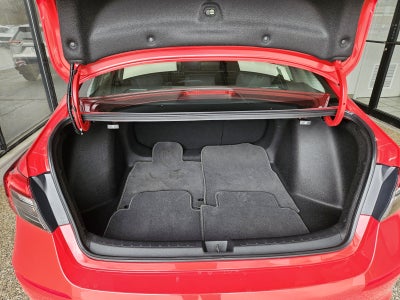 2023 Honda Civic Sedan EX