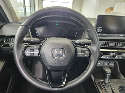 2023 Honda Civic Sedan EX