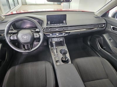 2023 Honda Civic Sedan EX