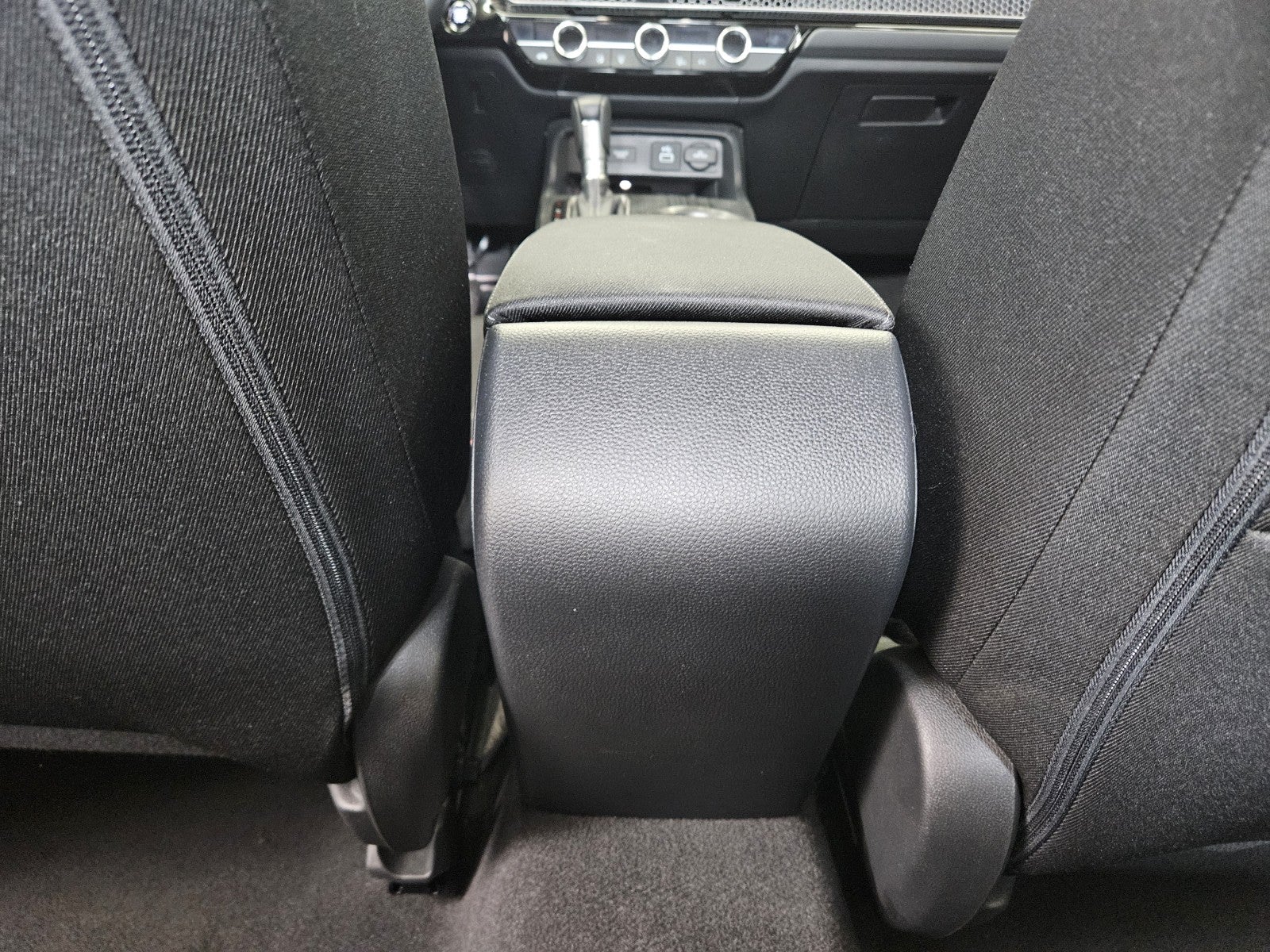 2023 Honda Civic Sedan EX