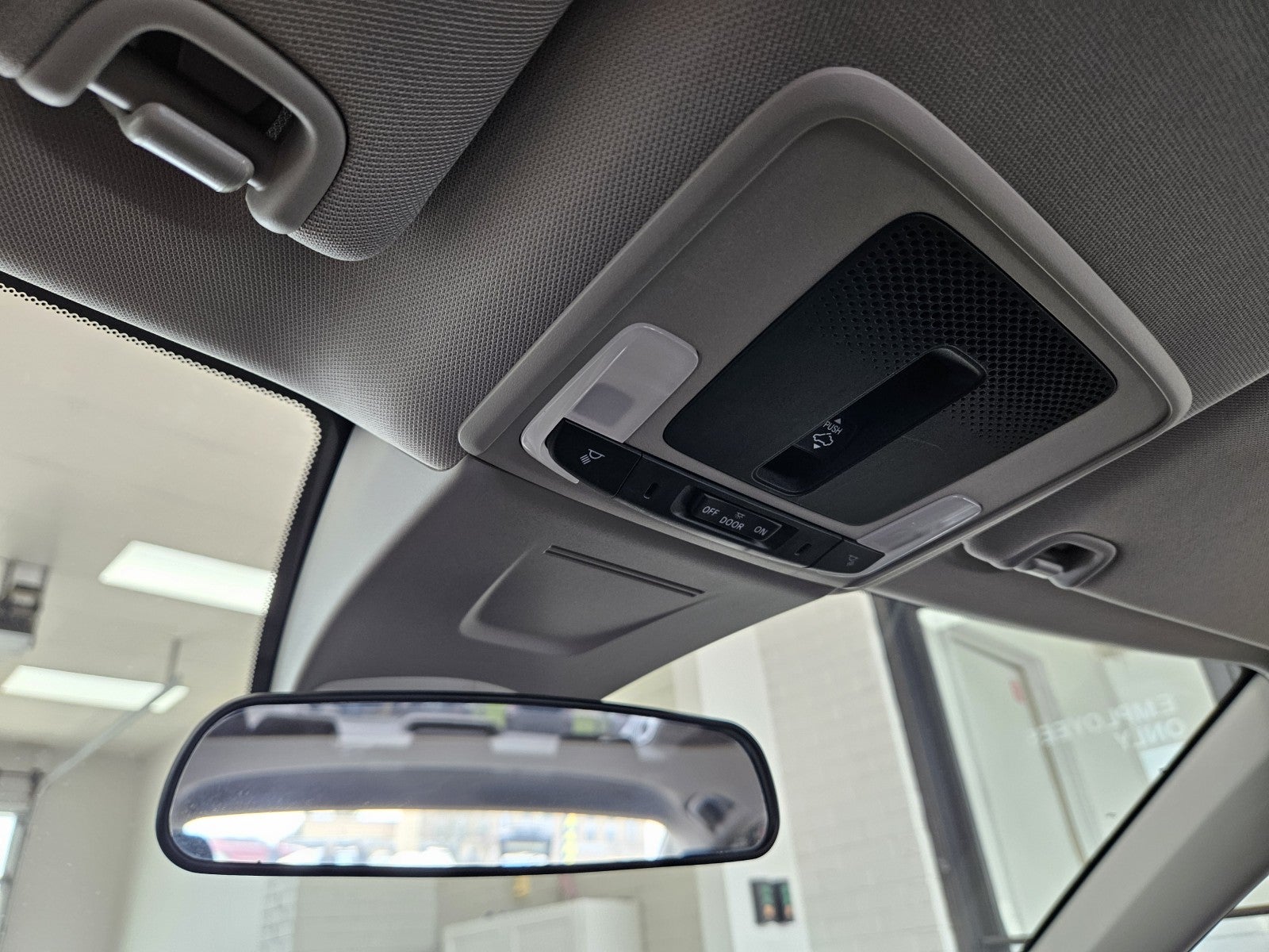 2023 Honda Civic Sedan EX