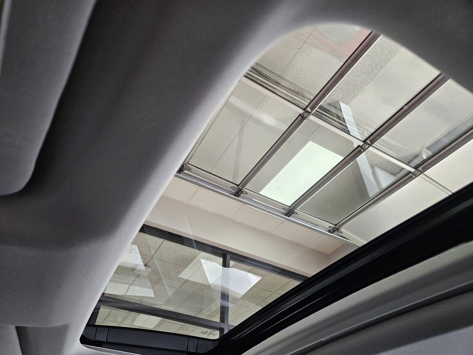 2023 Honda Civic Sedan EX