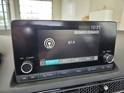 2023 Honda Civic Sedan EX