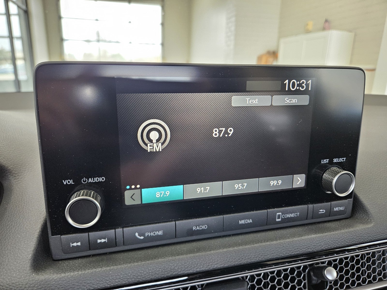 2023 Honda Civic Sedan EX