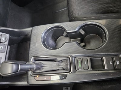 2023 Honda Civic Sedan EX