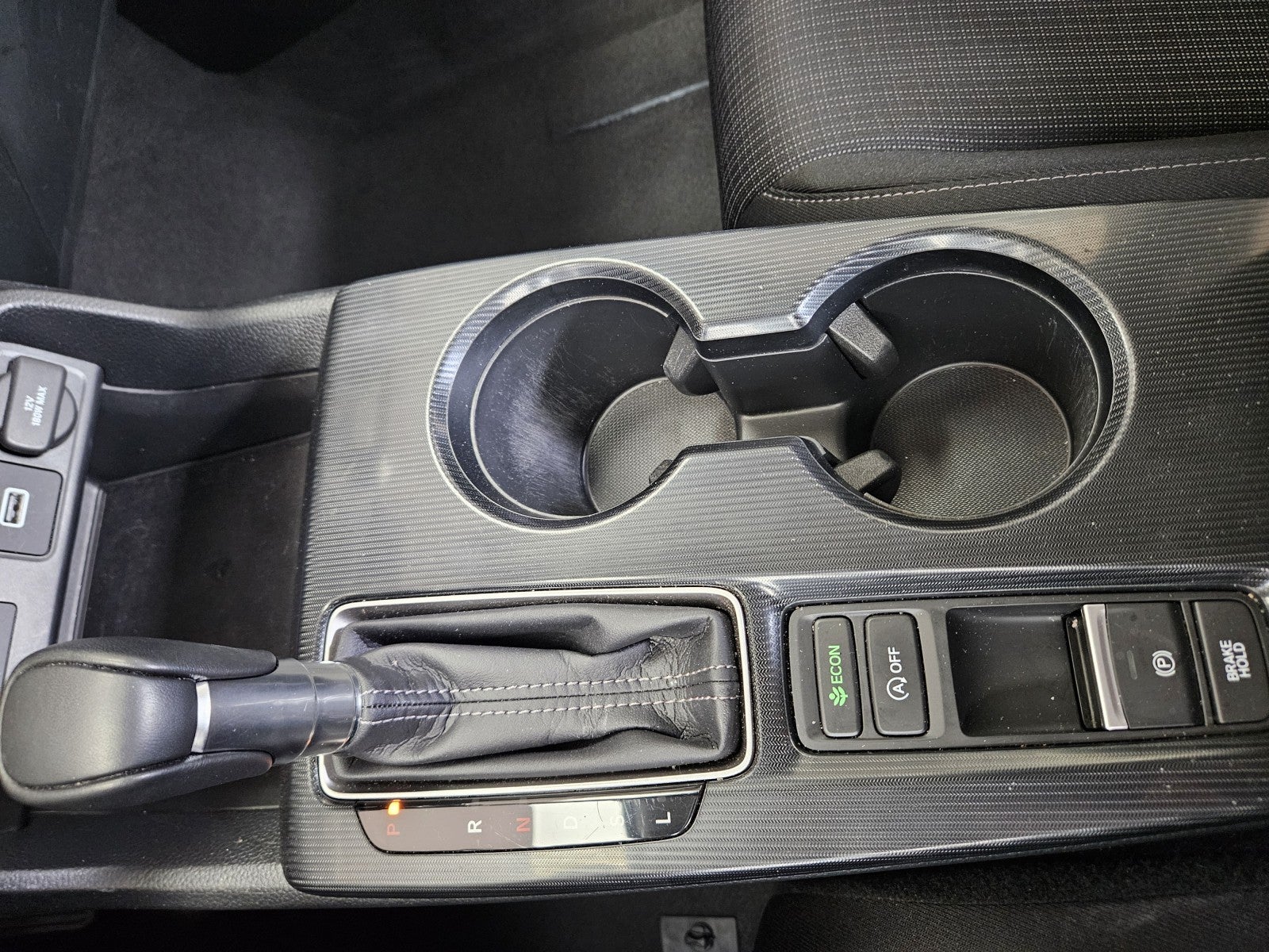 2023 Honda Civic Sedan EX