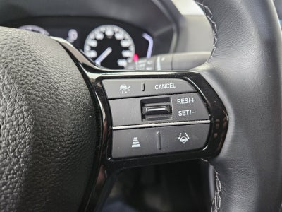 2023 Honda Civic Sedan EX