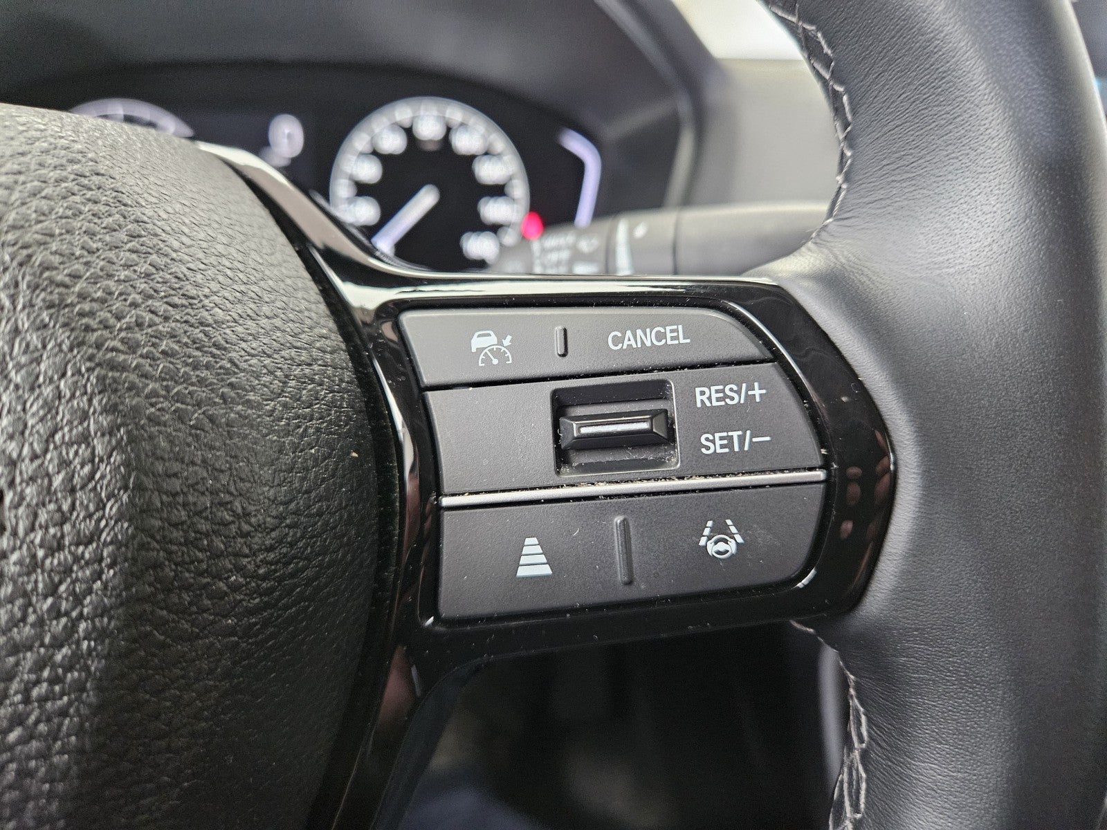 2023 Honda Civic Sedan EX