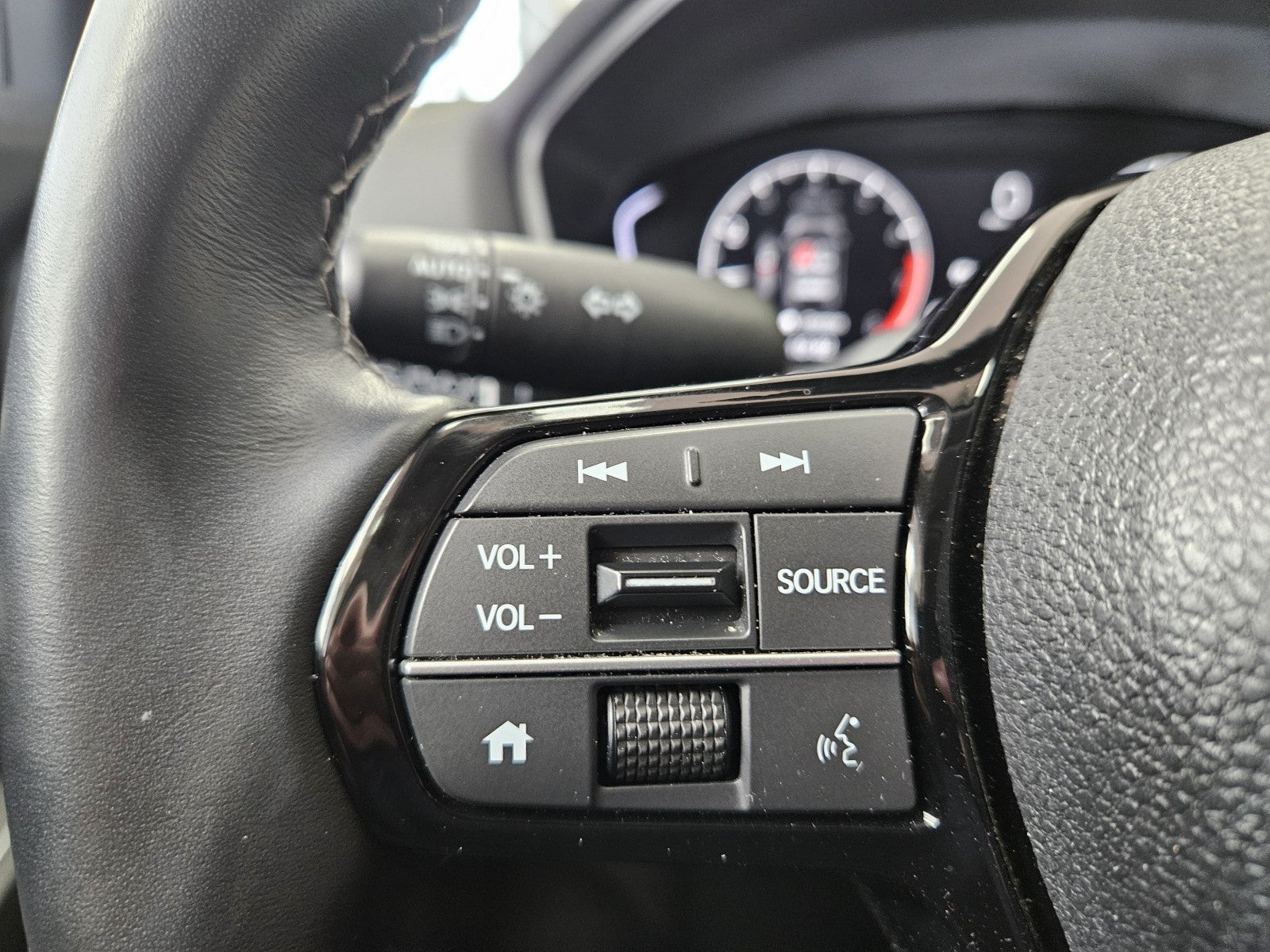 2023 Honda Civic Sedan EX