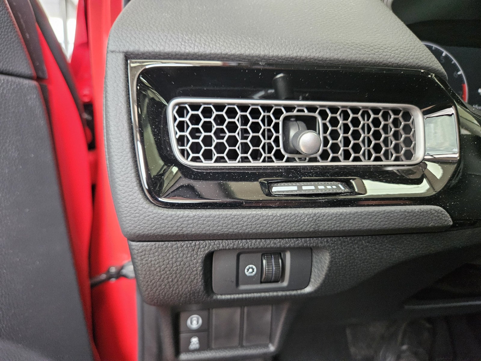 2023 Honda Civic Sedan EX