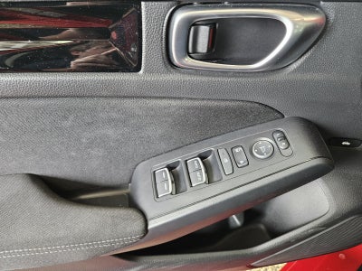 2023 Honda Civic Sedan EX