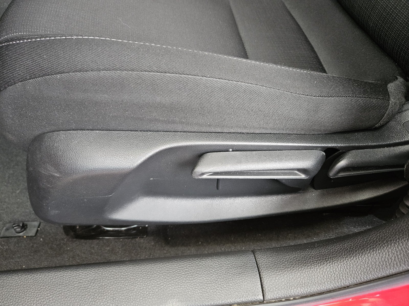 2023 Honda Civic Sedan EX