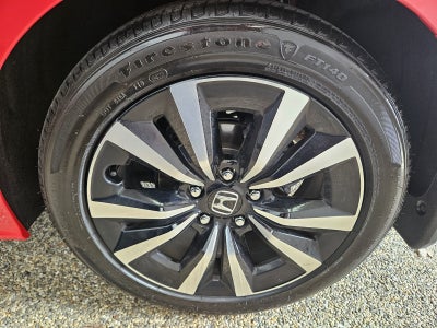 2023 Honda Civic Sedan EX