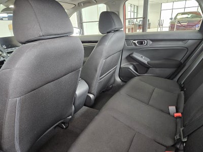 2023 Honda Civic Sedan EX