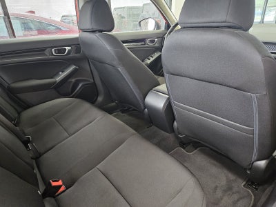 2023 Honda Civic Sedan EX