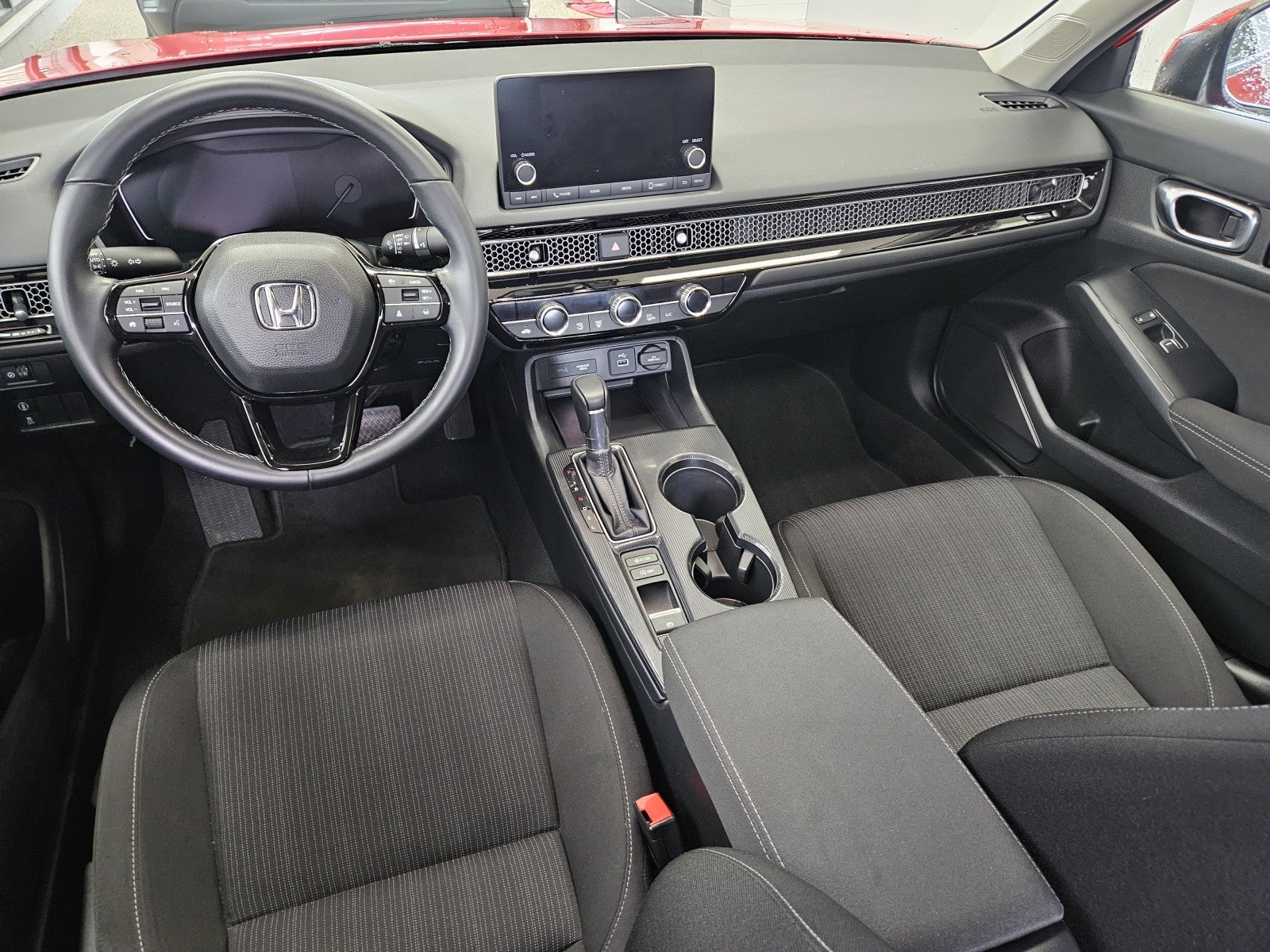 2023 Honda Civic Sedan EX